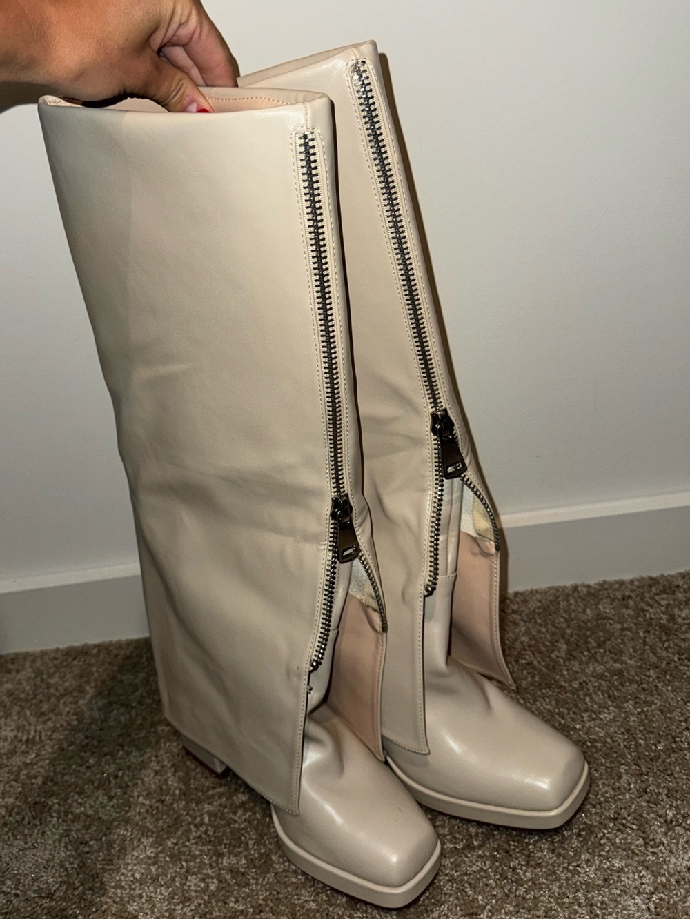 Simmi Boots